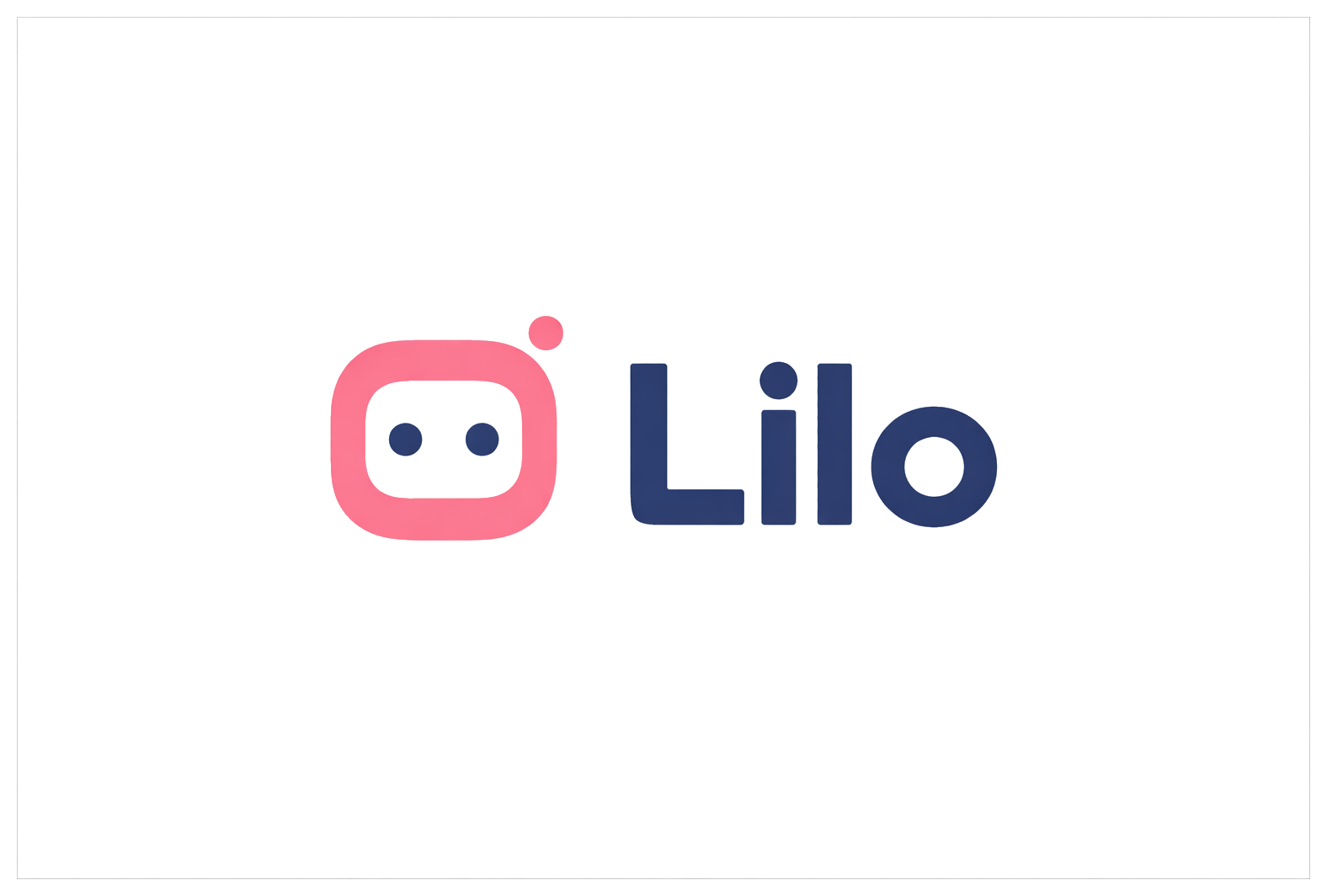 Lilo Logo